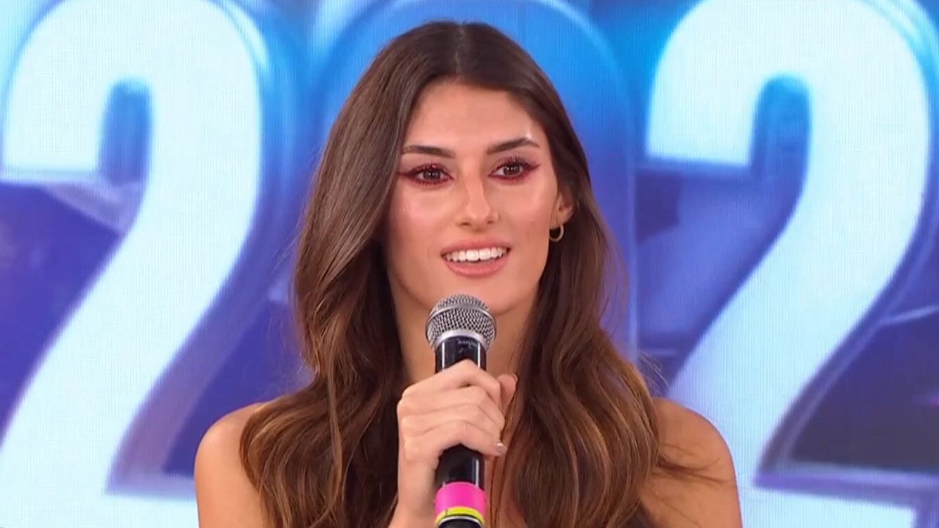 Lola Latorre, sobre las críticas que recibio tras el escándalo: "Aprovechan y me dan cuando estoy más debil"