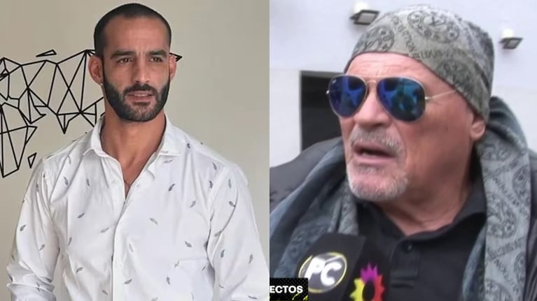 Aberrante opinión de Alfa sobre el drama de Maxi Guidici: “Me deseó la muerte, no me apena”