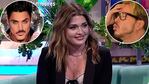 Martita Fort reveló los famosos que Ricardo había puesto en la lista negra de invitados para su cumpleaños de 15