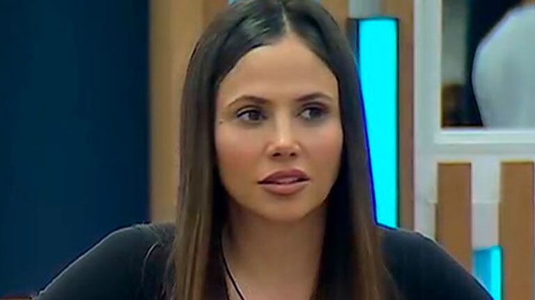 Aseguran que Romina habría visto a sus hija y habría roto el aislamiento de Gran Hermano