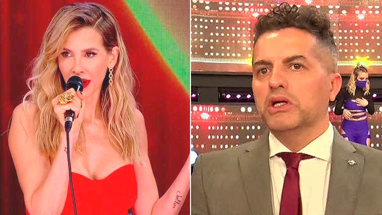 Ángel de Brito habló sobre el regreso de Guillermina Valdés al jurado de La Academia 