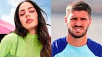 Los verdaderos motivos de la separación de Tini Stoessel y Rodrigo de Paul