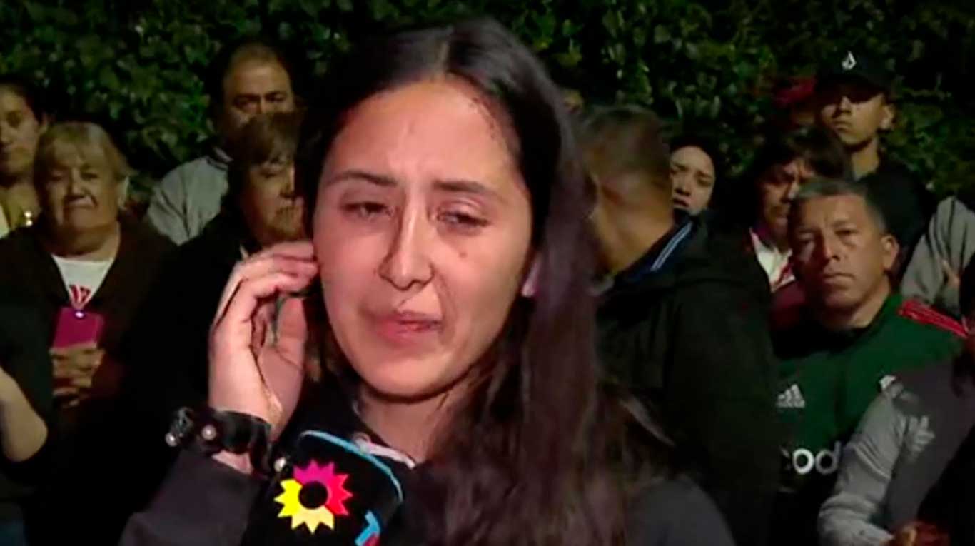 Sol Flores: Mi papá vivió y murió por la música
