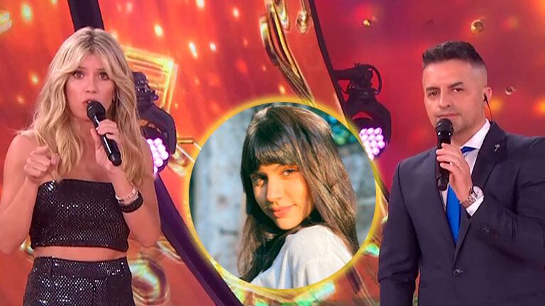 El sentido mensaje de Ángel de Brito y Laurita Fernández a las bailarinas atacadas en su escuela de Belgrano