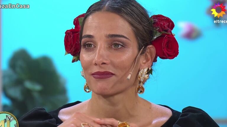 Juana Viale habló sobre la posibilidad de ser madre: "No se si puedo"