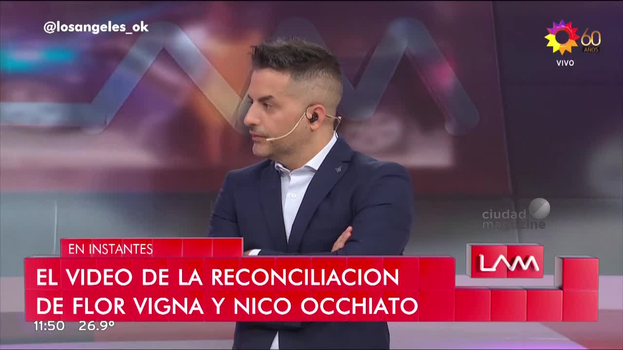 Yanina Latorre contó por qué se separaron Flor Vigna y Mati Napp