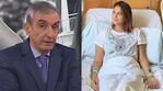 Estremecedor relato de Silvina Luna al dar su última entrevista a los medios