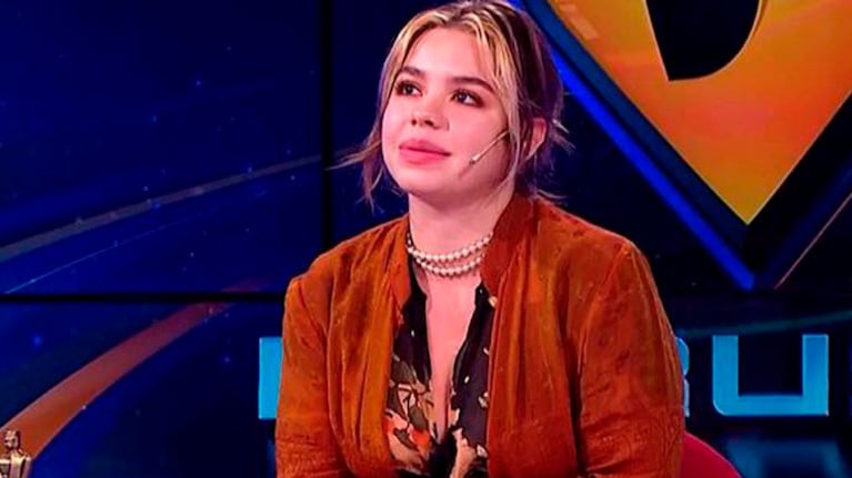 Anna del Boca solicitó en la justicia cambiar su apellido paterno y también uno de sus nombres: "Falló a su favor"