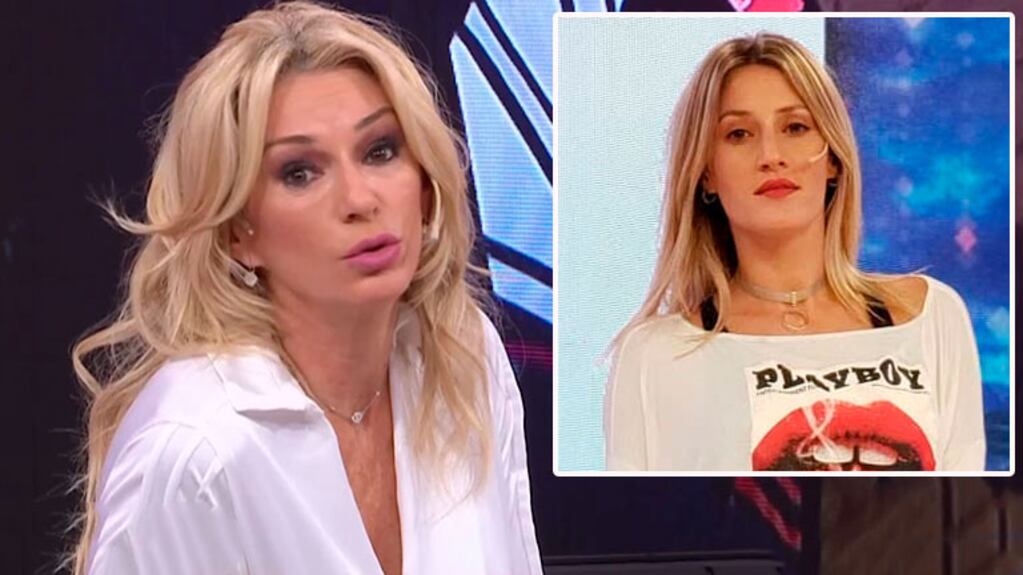 Yanina Latorre, durísima en LAM con Mica Viciconte luego de que la llamara "desquiciada"