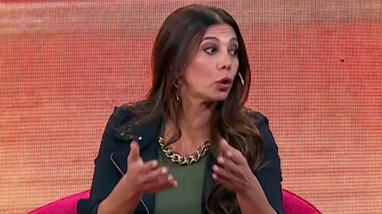 Ximena Capristo criticó súper fuerte a los ex Gran Hermano 2022: “Se la creen y no son nada”