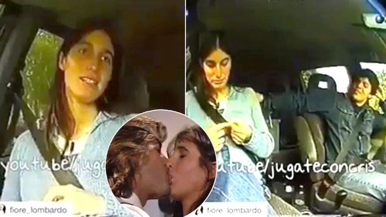 Romina Yan denunció un acoso de Gabriel Corrado en Chiquititas
