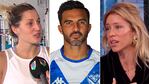 Mica Viciconte, tras la denuncia de una supuesta vecina por gritarles a las hijas de Nicole Neumann y Fabián Cubero