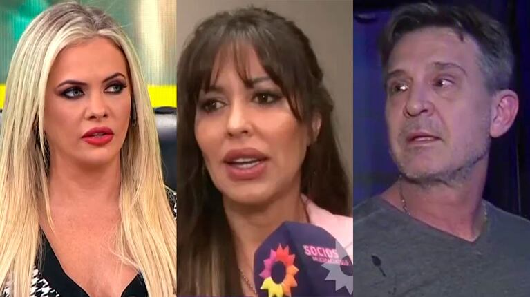 Alejandra Maglietti opinó contundente de Pamela Sosa, fuertemente criticada por haber promocionado a Lotocki