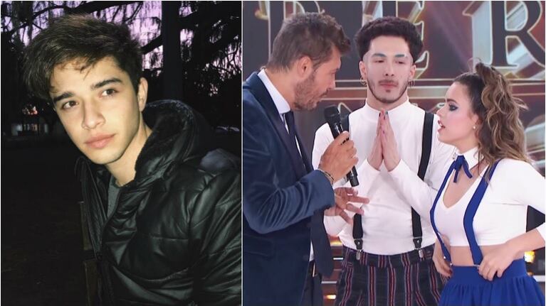 El pase de factura de Tinelli a Julián Serrano en el debut de Sofi Morandi con nuevo participante en el Súper Bailando