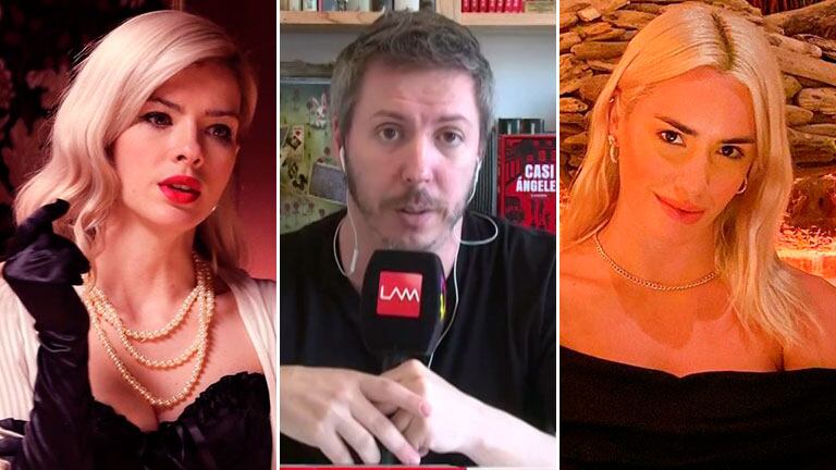 El autor de ATAV reveló el dúo explosivo que pensaron para encabezar la tira