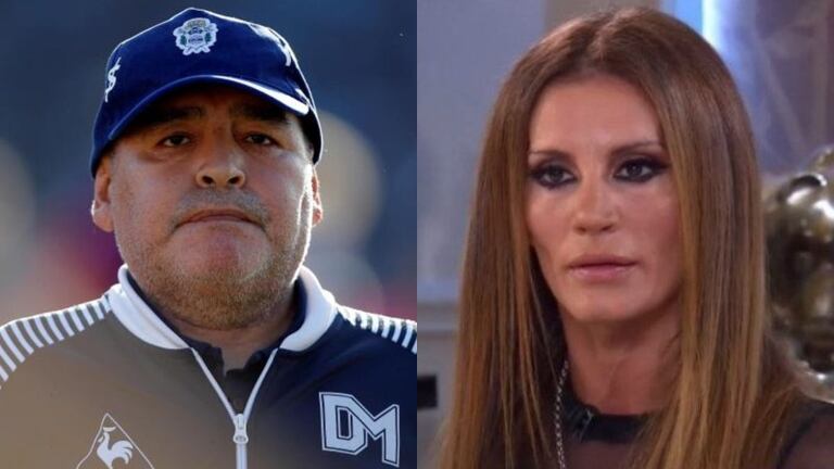 Fuerte dicho del médico que realizó las autopsias de Diego Maradona y Natacha Jaitt: “El corazón no todo lo resiste, hay un momento en el que estalla”