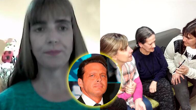 La prima de Luis Miguel dio increíbles datos sobre su supuesta tía