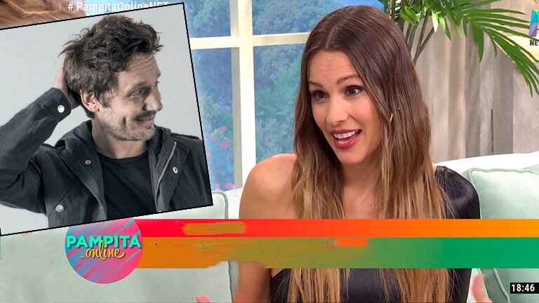 La confesión de Pampita sobre los primeros momentos tras separarse de Benjamín Vicuña: “Yo lo viví en lo personal y es fuerte”