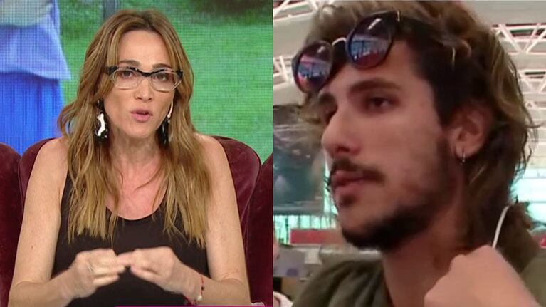 Fuerte descargo de Verónica Lozano contra el hijo de la fiscal acusado de abuso