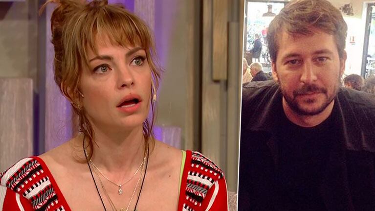 Dolores Fonzi contó que no desea tener hijos con Santiago Mitre: "Ya tuve dos; se puede maternar de mil maneras"