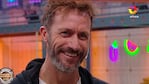 José Meolans la rompió en el debut de Pasaplatos Famosos 2