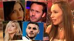 Firme respuesta de Pampita tras ser consultada por el escándalo entre China Suárez y Wanda Nara