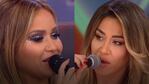 Tremendo cruce de Karina La Princesita con Jimena Barón en ShowMatch: "Yo podría estar sentada ahí"