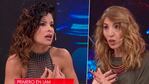 ¡Le salió al cruce en LAM! El enojo de Lourdes Sánchez con Karina Iavícoli porque la tildó de 'irrespetuosa'