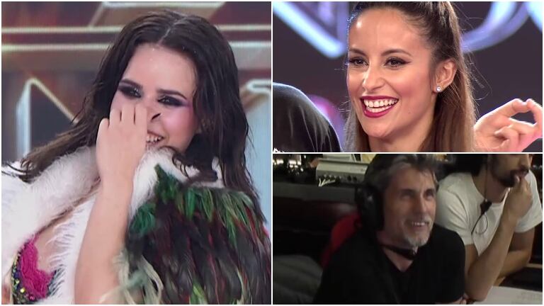 Sofi Morandi contó en ShowMatch que se va de viaje con Lourdes Sánchez a Nueva York: "Es muy fiestera"