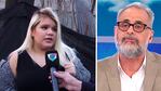 Morena Rial reveló en Pamela a la Tarde la charla que tuvo con Jorge tras la separación de Facundo Ambrosioni