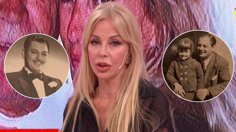 Graciela Alfano y su desesperado pedido de ayuda para descubrir la verdad sobre la muerte de su papá