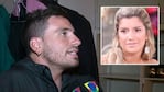 Federico Bal está harto de que le pregunten por Laurita Fernández 