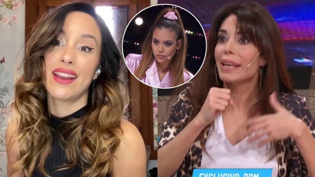 Picante frase de Lourdes Sánchez sobre Laura Fidalgo: "No hay punto de comparación con Danna Paola"