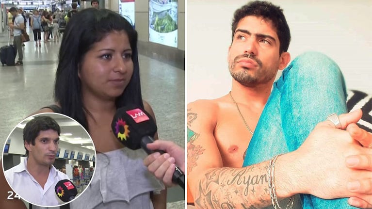 Rodrigo Romero podría ser acusado de intento de femicidio a Macarena Vega y enfrentar 20 años de cárcel