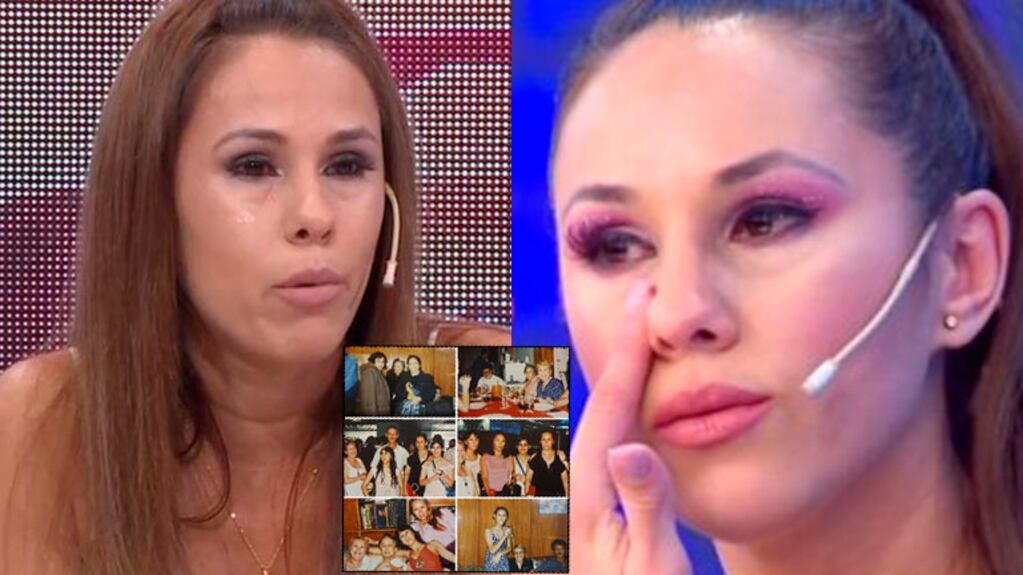 Murió la mamá de Barby Silenzi y será reemplazada en La Academia 