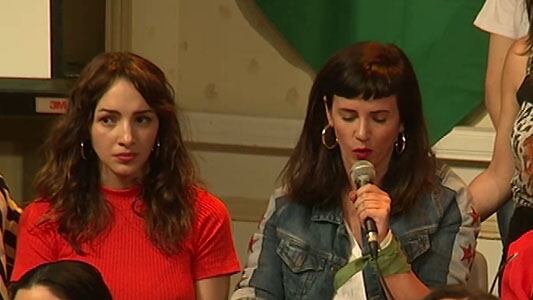 darthesmshow