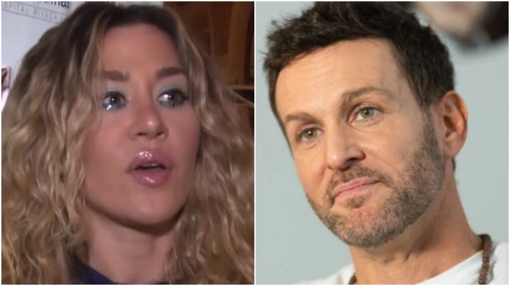 Jimena Barón habló sobre la denuncia por abuso sexual contra Axel: "Su silencio es sospechoso"