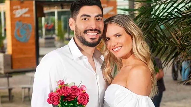 Revelan el motivo de la separación de Eva Bargiela y Facundo Moyano: “Venían mal porque...”