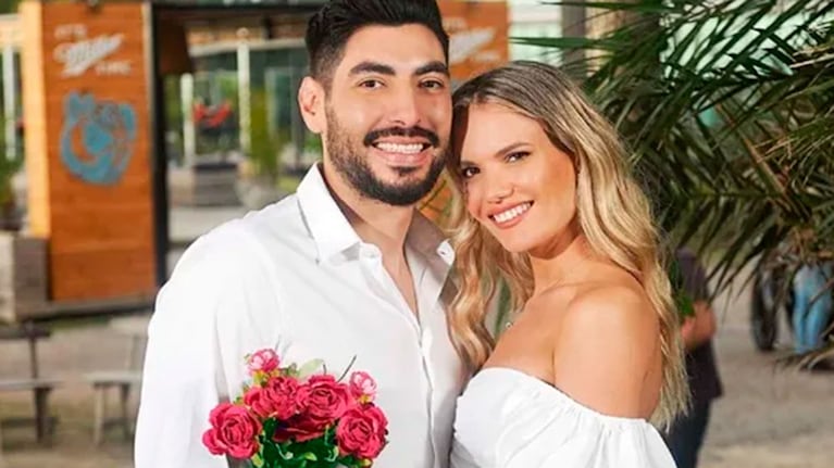 Revelan el motivo de la separación de Eva Bargiela y Facundo Moyano: “Venían mal porque...”