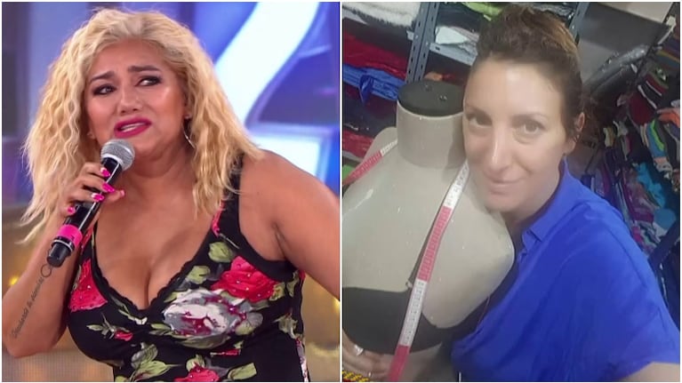 La contundente opinión de Lana Ferrando ante la posibilidad de que La Bomba Tucumana renuncie: "No me va a pasar nada"
