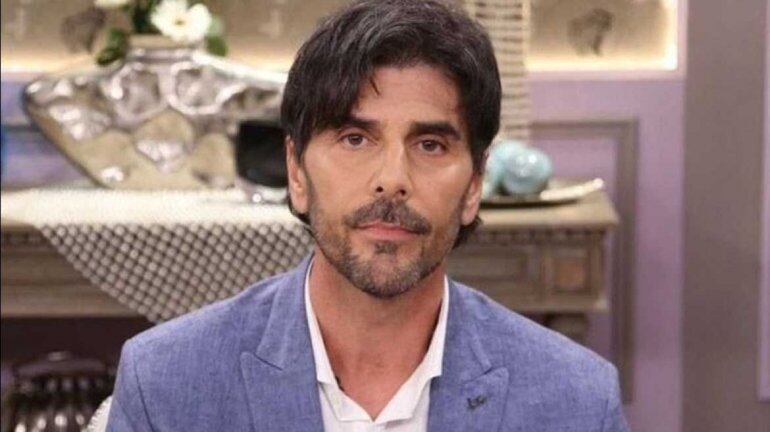 Fernando Burlando contó detalles de la internación de Juan Darthés en una clínica de San Pablo: “Es muy reciente, fue por un dolor en el corazón”
