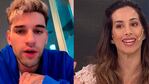 Estefi Berardi destrozó a Lucca Bardelli, exnovio de Julieta Poggio, tras subir una foto besándose con un chico