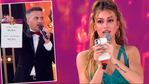 Firme reclamo de Agustina Agazzani tras ser eliminada de Cantando 2020
