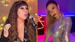 Moria Casán volvió a disparar contra Adabel Guerrero en Cantando 2020: "A ella le hicieron lifting vaginal"