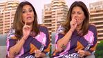 Maju Lozano confesó que una empresaria textil no quiso vestirla y la trató de "gorda"