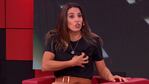 Cinthia Fernández describió la operación de lolas que se hizo tras ser mamá
