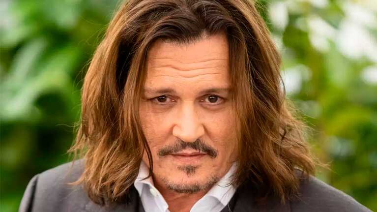 Novedades sobre la salud de Johhny Depp: temen que haya tenido una recaída