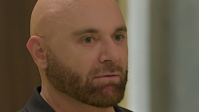 Germán Martitegui, víctima de un robo millonario: “Detuvieron a una empleada que tomó un vuelo a Uruguay”