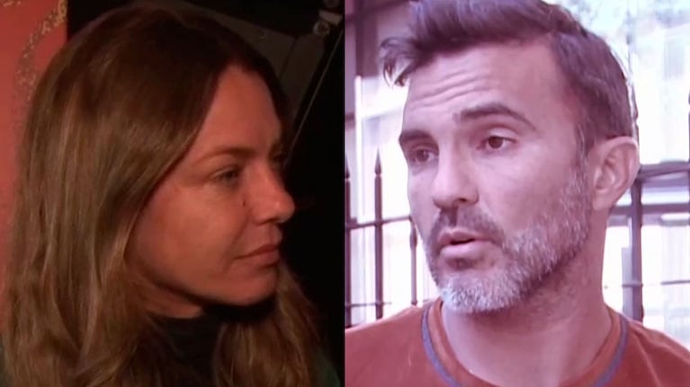 Gege Neumann dejó en claro su postura respecto a la polémica que envuelve a su sobrina, Indiana