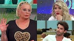 Carmen Barbieri habló sin filtros de la Nicolás Cabré tras su ruptura con Laurita Fernández: "Se está haciendo promoción con esto"